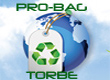 Torbe Pro-Bag